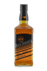 Jack Daniel Maclaren Edition