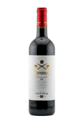 Familia Torres Coronas Tempranillo