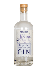 Side Hustle Hopsicle American Dry Gin