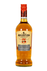 Angostura 5 Year Old Caribbean Rum