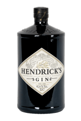 Hendrick's London Dry Gin (1ltr)