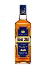 Thomas Crown Whisky