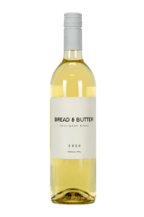 Bread & Butter Sauvignon Blanc