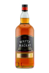 Whyte & Mackay Triple Matured Blended Scotch (1140ml)