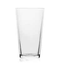 Shaker Pint Glass