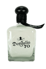 Don Julio 70 Cristalino Tequila