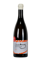 Holden Manz Barrel Fermented Chardonnay