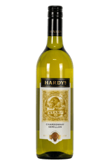 Hardys Stamp of Australia Chardonnay Semillon