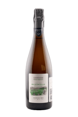 Dehours & Fils Champagne Lieu-dit Maisoncelle Réserve Perpétuelle Extra Brut