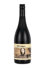 19 Crimes Hard Chard