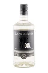 Langley’s London Dry