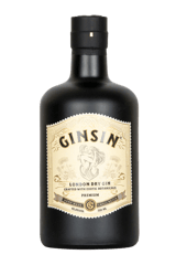 GinSin London Dry Gin