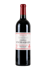 Chateau Lynch Bages Pauillac 2020