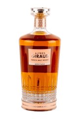 Alfred Giraud Heritage Single Malt