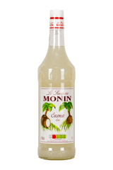 Monin Coconut Syrup