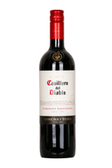 Casillero del Diablo Reserva Cabernet Sauvignon