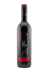 Tall Horse Pinotage