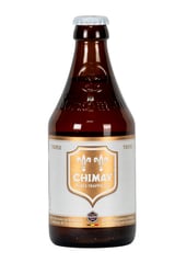 Chimay Cinq Cents Wit (6-pack)