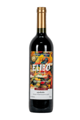 Elibo Alazani Semi Sweet Red