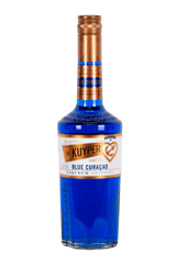 De Kuyper Blue Curacao Liqueur