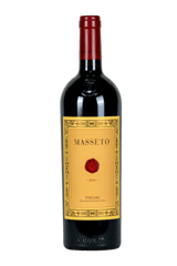 Masseto Toscana IGT 2019