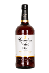 Canadian Club 1858 Original Blended Whisky