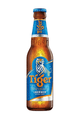 Tiger Singapore Lager (6-pack)