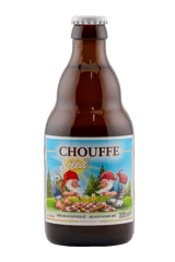 Chouffe Soleil (4-pack)