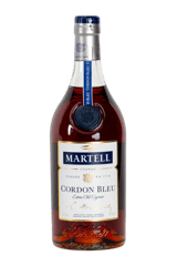 Martell Cordon Bleu Cognac