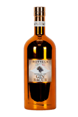 Bottega Bacur Dry Gin