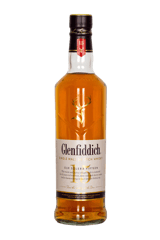 Glenfiddich 15 Year Old Solera Single Malt