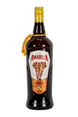 Amarula Cream Liqueur