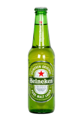 Heineken Beer