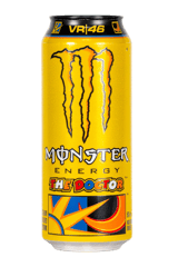 Monster The Doctor Energy Drink (4-pack)