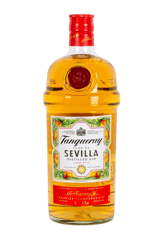 Tanqueray Flor de Sevilla Gin
