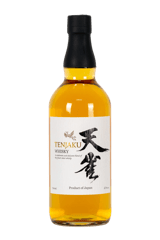 Tenjaku Blended Japanse Whisky