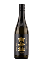 Hakugakusen Junmai Daiginjo Rokou Sake