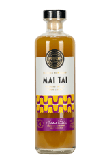 Punch Club Mai Tai Rum Cocktail (RTS)