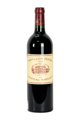 Chateau Margaux Pavillon Rouge 2009