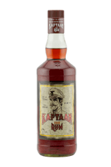 Kaptaan Dark Rum