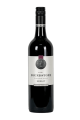 Berton Vineyard Foundstone Merlot