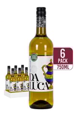 Da Luca Pinot Grigio Chardonnay (6-pack)