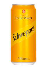 Schweppes Tonic Water (6-Pack)
