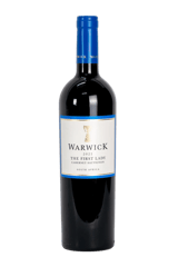 Warwick The First Lady Cabernet Sauvignon