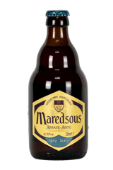 Maredsous 10 Triple (6-pack)