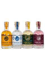 Parson Gin Collection