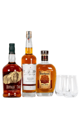Bourbon Favourites