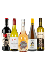 Perfectly Versatile Line v2