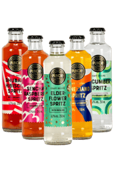 Punch Club Wine-based Cocktail Bundle