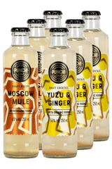 Punch Club Vodka Cocktails Bundle